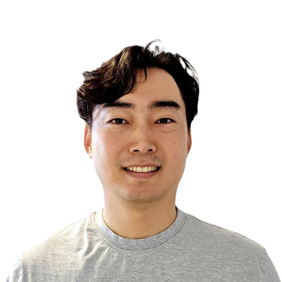 Jay - Dad of Two Kids